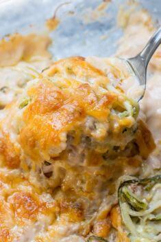 30 Insanely Good Keto Casseroles You Should Try - 30 Insanely Good Keto Casseroles You Should Try