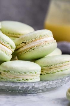 30 “All-Time” Macarons To Blow Your Mind - 30 “All-Time” Macarons To Blow Your Mind