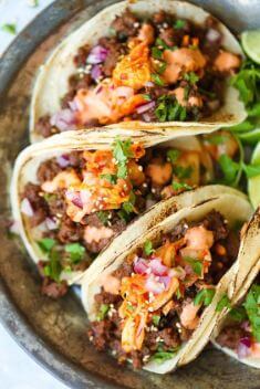 30 Incredibly Delicious Tacos For A Crowd - 30 Incredibly Delicious Tacos For A Crowd