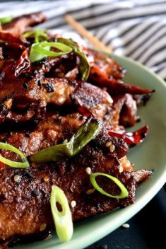 30 Best Pork Dishes To Jazz Up Boring Dinner - 30 Best Pork Dishes To Jazz Up Boring Dinner