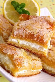 30 Incredibly Addictive Foods Made with Cream Cheese - 30 Incredibly Addictive Foods Made with Cream Cheese