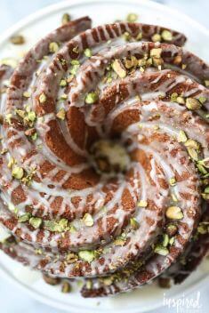 30 “All-Time” Foods Made with Pistachio - 30 “All-Time” Foods Made with Pistachio
