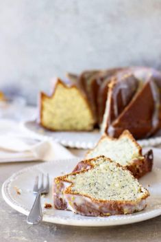 30 Bundt Cakes To Mesmerize Your Taste Buds - 30 Bundt Cakes To Mesmerize Your Taste Buds