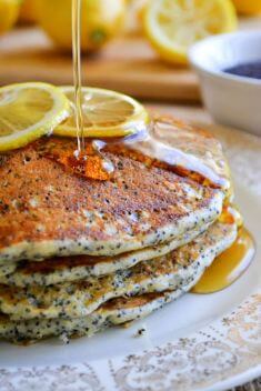 30 Best Homemade Pancakes That Will Make Your Day - 30 Best Homemade Pancakes That Will Make Your Day
