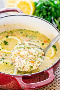 30 Best Chicken Soups To Make All Year - 30 Best Chicken Soups To Make All Year