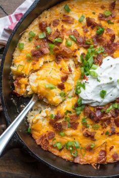 30 Insanely Good Keto Casseroles You Should Try - 30 Insanely Good Keto Casseroles You Should Try