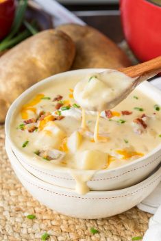 30 Heavy Cream Dinners To Mesmerize Your Taste Buds - 30 Heavy Cream Dinners To Mesmerize Your Taste Buds
