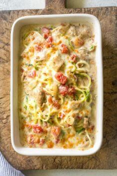 30 Insanely Good Keto Casseroles You Should Try - 30 Insanely Good Keto Casseroles You Should Try