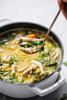 30 Best Chicken Soups To Make All Year - 30 Best Chicken Soups To Make All Year