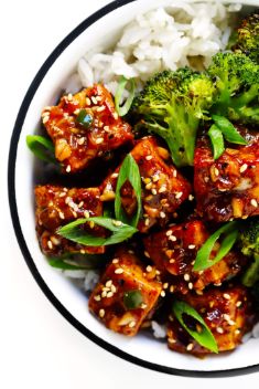 Here Are 30 Best Dishes To Make With Tofu - Here Are 30 Best Dishes To Make With Tofu