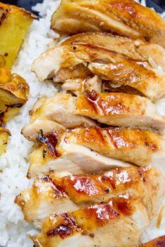 25 Best Hearty Ginger Chicken Dishes - 25 Best Hearty Ginger Chicken Dishes