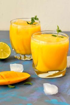 30 “Irresistible” Mango Drinks You Should Try - 30 “Irresistible” Mango Drinks You Should Try
