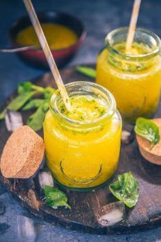 30 “Irresistible” Mango Drinks You Should Try - 30 “Irresistible” Mango Drinks You Should Try
