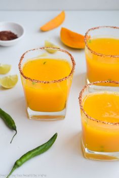 30 “Irresistible” Mango Drinks You Should Try - 30 “Irresistible” Mango Drinks You Should Try