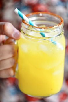 30 “Irresistible” Mango Drinks You Should Try - 30 “Irresistible” Mango Drinks You Should Try