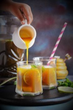 30 “Irresistible” Mango Drinks You Should Try - 30 “Irresistible” Mango Drinks You Should Try