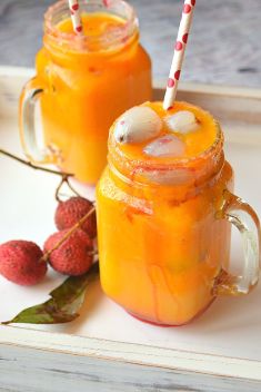30 “Irresistible” Mango Drinks You Should Try - 30 “Irresistible” Mango Drinks You Should Try