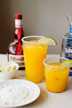 30 “Irresistible” Mango Drinks You Should Try - 30 “Irresistible” Mango Drinks You Should Try