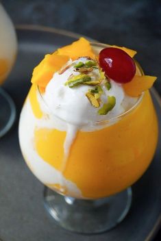 30 “Irresistible” Mango Drinks You Should Try - 30 “Irresistible” Mango Drinks You Should Try