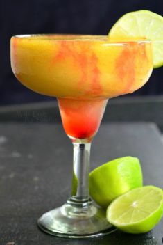 30 “Irresistible” Mango Drinks You Should Try - 30 “Irresistible” Mango Drinks You Should Try