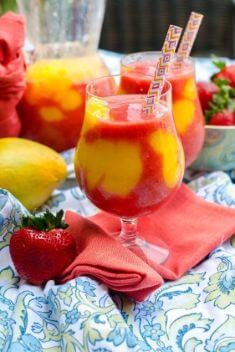 30 “Irresistible” Mango Drinks You Should Try - 30 “Irresistible” Mango Drinks You Should Try