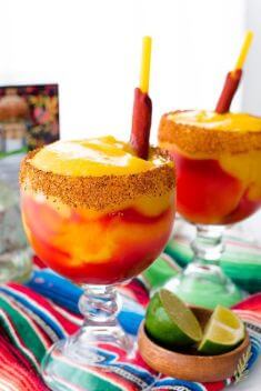 30 “Irresistible” Mango Drinks You Should Try - 30 “Irresistible” Mango Drinks You Should Try