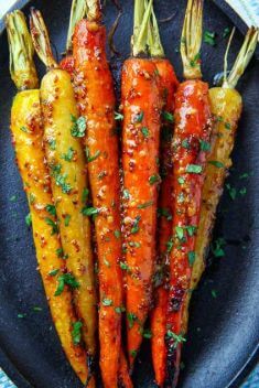 30 Fabulous Carrot Dishes To Make All Year - 30 Fabulous Carrot Dishes To Make All Year