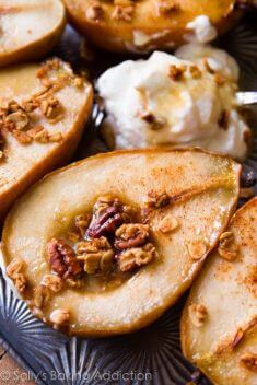Here Are 30 Amazing Ways To Enjoy Pears - Here Are 30 Amazing Ways To Enjoy Pears