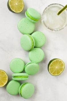30 “All-Time” Macarons To Blow Your Mind - 30 “All-Time” Macarons To Blow Your Mind