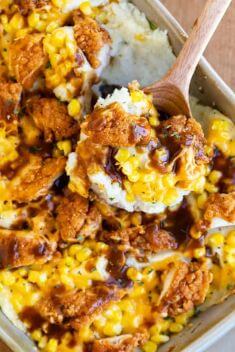 30 Incredibly Good Chicken Casseroles - 30 Incredibly Good Chicken Casseroles