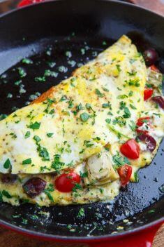 30 Best Recipes For Egg Breakfast - 30 Best Recipes For Egg Breakfast