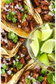 30 Incredibly Delicious Tacos For A Crowd - 30 Incredibly Delicious Tacos For A Crowd