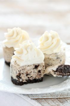 30 Oreo Desserts and Snacks To Blow Your Mind - 30 Oreo Desserts and Snacks To Blow Your Mind