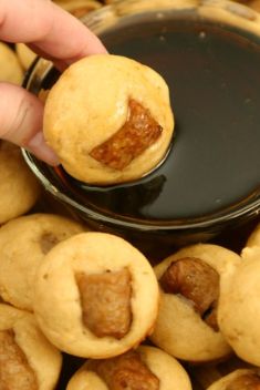 30 “Addictive” Sausage Bites You Should Try - 30 “Addictive” Sausage Bites You Should Try