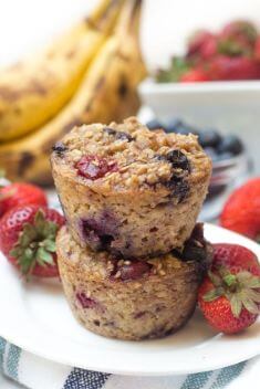30 Flavorful Breakfast Cups That Will Make Your Day - 30 Flavorful Breakfast Cups That Will Make Your Day