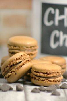 30 “All-Time” Macarons To Blow Your Mind - 30 “All-Time” Macarons To Blow Your Mind