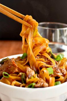 30 Best Noodle Bowls To Jazz Up Boring Dinner - 30 Best Noodle Bowls To Jazz Up Boring Dinner