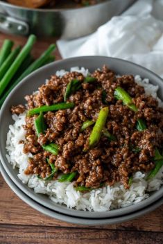 Here Are 30 Best Recipes For Ground Beef - Here Are 30 Best Recipes For Ground Beef