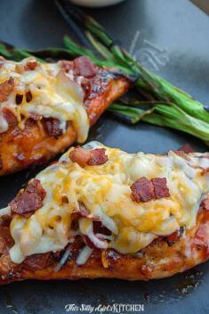 30 “Addictive” Smothered Chicken Dishes - 30 “Addictive” Smothered Chicken Dishes