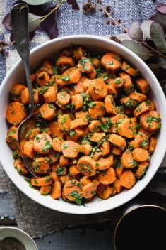 30 Fabulous Carrot Dishes To Make All Year - 30 Fabulous Carrot Dishes To Make All Year