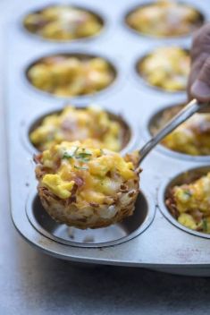 30 Flavorful Breakfast Cups That Will Make Your Day - 30 Flavorful Breakfast Cups That Will Make Your Day