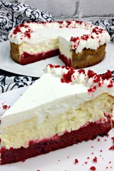 30 “Mesmerizing” Red Velvet Desserts and Snacks - 30 “Mesmerizing” Red Velvet Desserts and Snacks