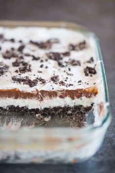 30 Oreo Desserts and Snacks To Blow Your Mind - 30 Oreo Desserts and Snacks To Blow Your Mind