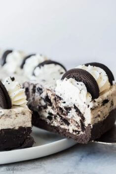 30 Oreo Desserts and Snacks To Blow Your Mind - 30 Oreo Desserts and Snacks To Blow Your Mind