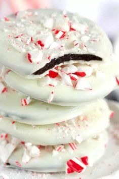 25 Best Ideas For Peppermint Cookies - 25 Best Ideas For Peppermint Cookies