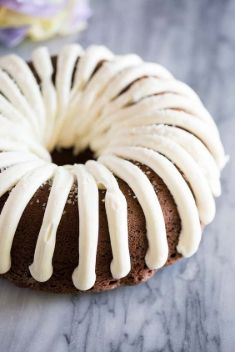 30 Bundt Cakes To Mesmerize Your Taste Buds - 30 Bundt Cakes To Mesmerize Your Taste Buds