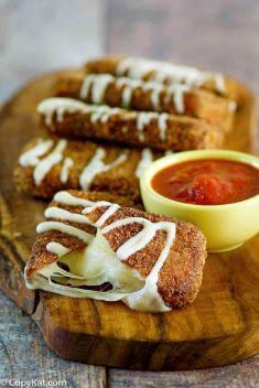 30 Best Olive Garden Dishes You Should Try At Home - 30 Best Olive Garden Dishes You Should Try At Home