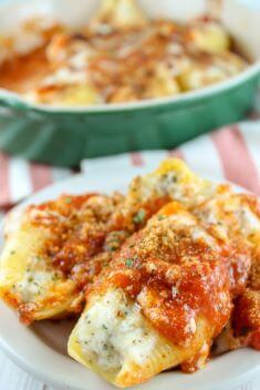 30 Best Olive Garden Dishes You Should Try At Home - 30 Best Olive Garden Dishes You Should Try At Home