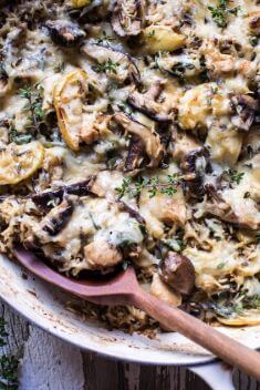 30 Best Recipes For Chicken and Wild Rice - 30 Best Recipes For Chicken and Wild Rice