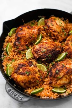 30 Savory Lime Chicken Dishes For Dinner - 30 Savory Lime Chicken Dishes For Dinner